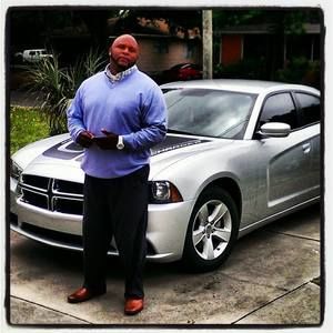 Meet your Posher, Kenneth